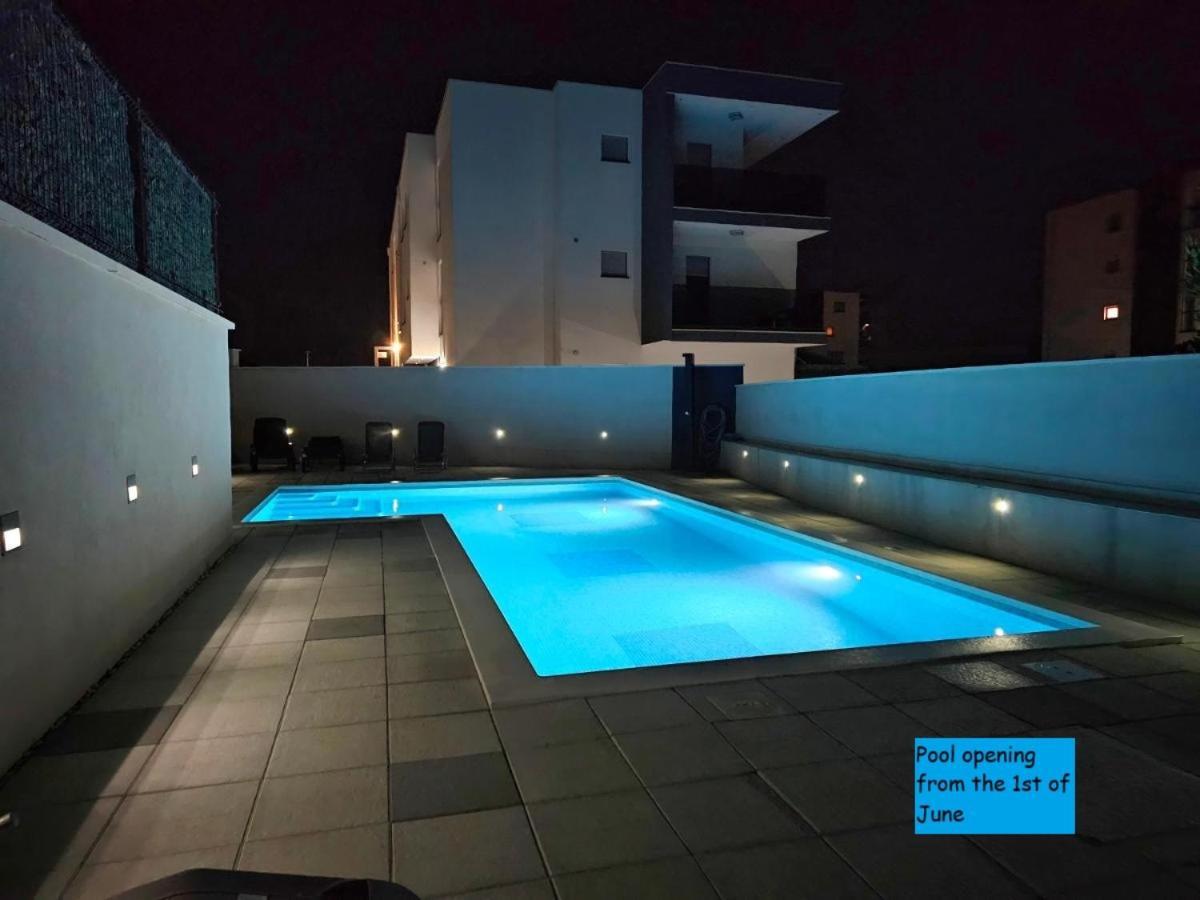 West Star Apartment Trogir Exterior photo